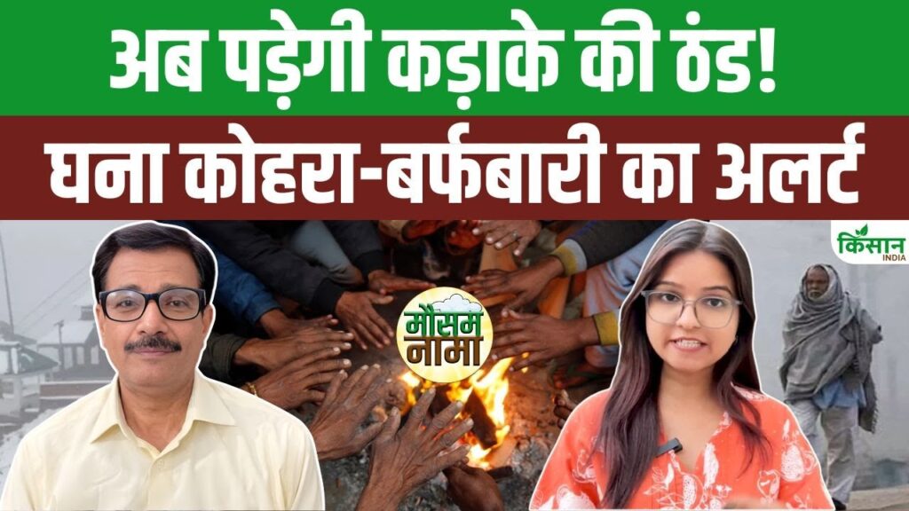 Weather Update Today