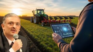 खेती में तकनीक बढ़ेगी.. सरकार ने विदेशी कृषि मशीनों का टेस्टिंग टाइम घटाया, फीस भी आधी होगी