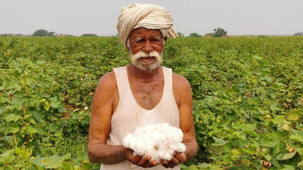 Kapsa Kisan App Registration