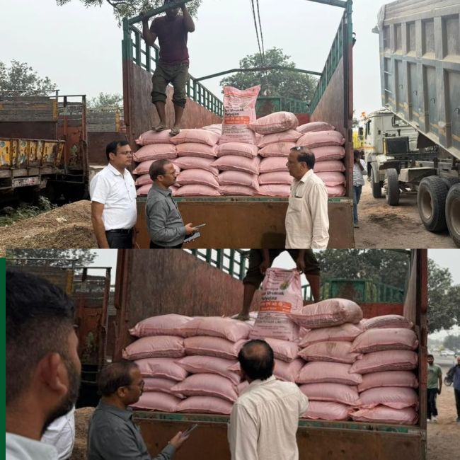 fake-potash-seized-in-Saharanpur uttar-pradesh