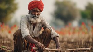 खरीफ की 9 बड़ी फसलें गिरीं MSP से नीचे, इस वजह से किसानों की मेहनत पर फिरा पानी