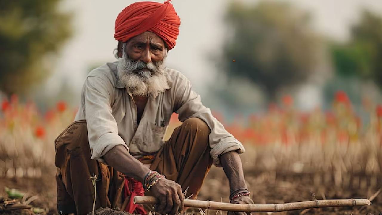 Kharif Crop Prices Crash Below MSP Across India: Farmers Struggle as Low State Procurement and Imports Hit Market Rates
