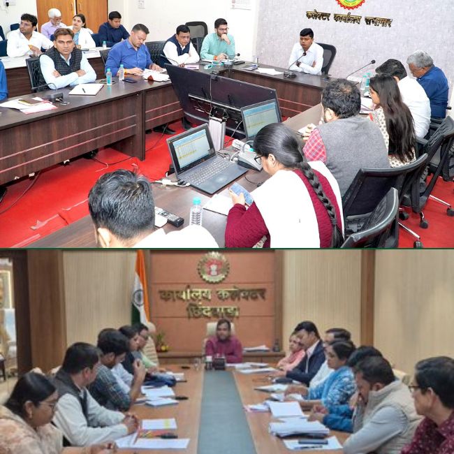 fertilizer stock in madhya pradesh