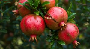 एक-दो किलो नहीं पूरे 8 टन भगवा अनार चोरी, सदमे में किसान और सकते में पुलिस.. बड़े चोर गैंग पर शक