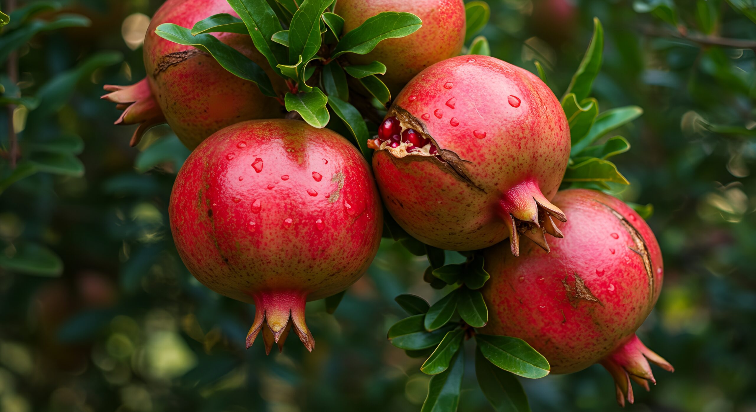 High Priced Premium Bhagwa Anar Pomegranate Stolen In Pune Maharashtra Farmers In Shocked