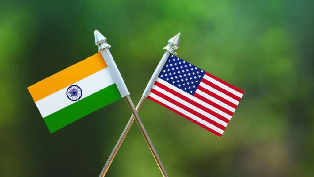 India Set to Benefit as US Lifts Reciprocal Tariffs on Key Agricultural Products