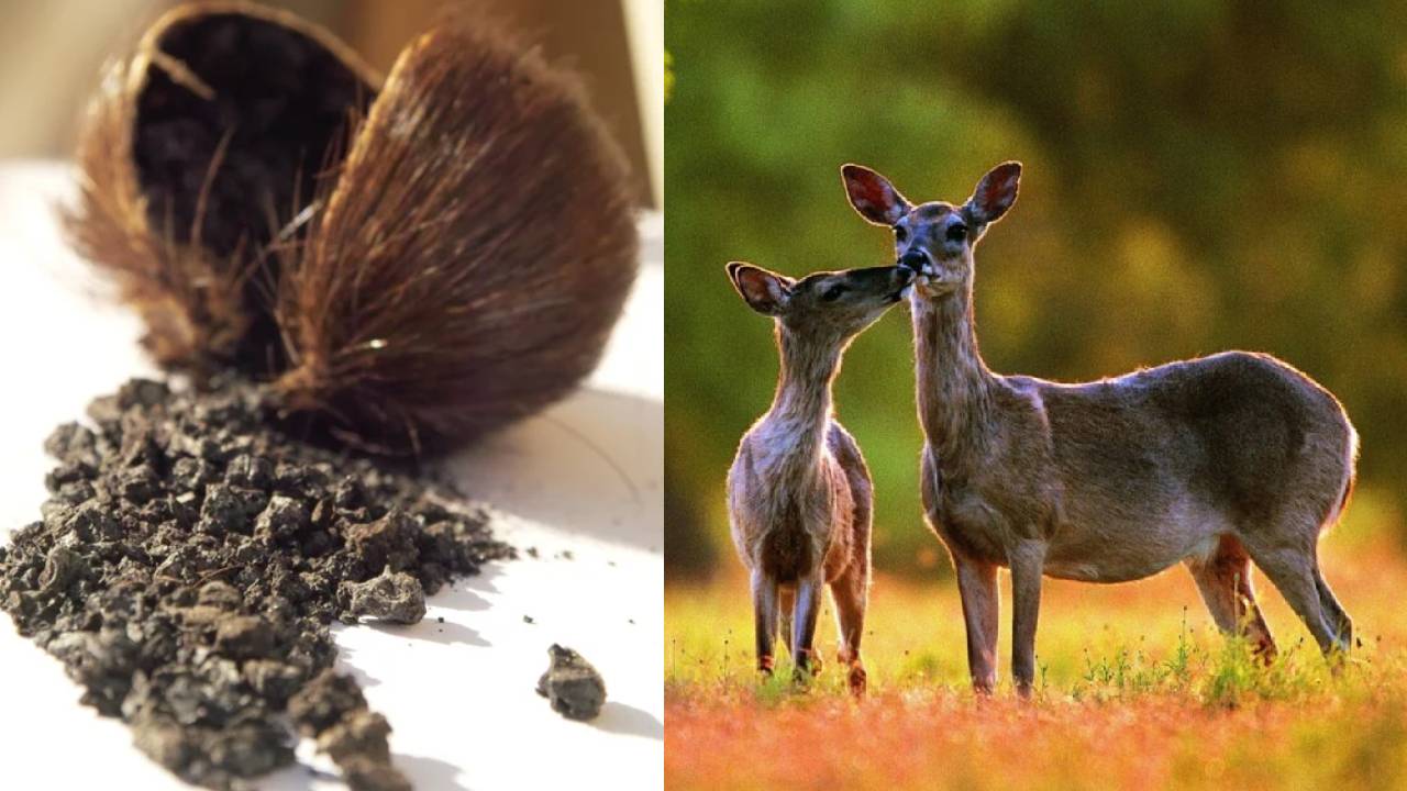 Why Natural Musk Kasturi Is More Expensive Than Gold Rare Origin Musk Deer Fragrance Benefits Ayurveda Price Illegal Trade Explained