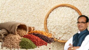 चावल की महंगाई पर अपडेट.. कृषि मंत्रालय ने उत्पादन आंकड़े जारी किए, तिलहन-कपास की पैदावार देखिए