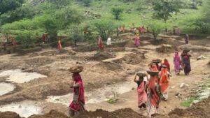 ग्राम पंचायतों की भूमिका बढ़ाने पर विचार कर रही सरकार, बजट.. कामकाज समेत कई बिंदुओं पर मंथन