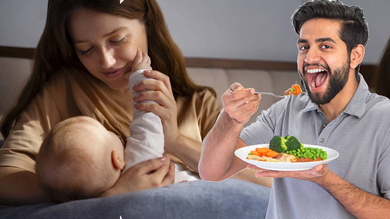 Toxic Triangle Uranium Breast Milk Chromium Blood Pesticides Food North India Health Crisis