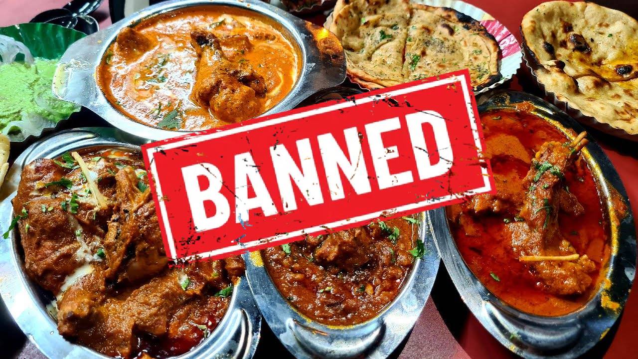 Palitana Worlds First Vegetarian City In Gujarat Where Non Veg Meat Fish And Eggs Are Completely Banned And Punishable By Law