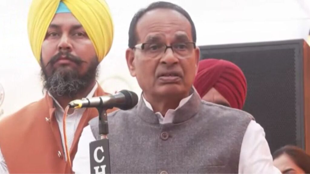 punjab Ransingh village become example of stubble management