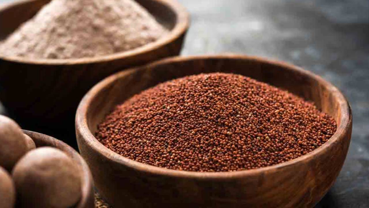 Tamil Nadu Procures Over 6,400 MT of Ragi in Three Years, Boosting Farmers’ Income Through Decentralised Scheme