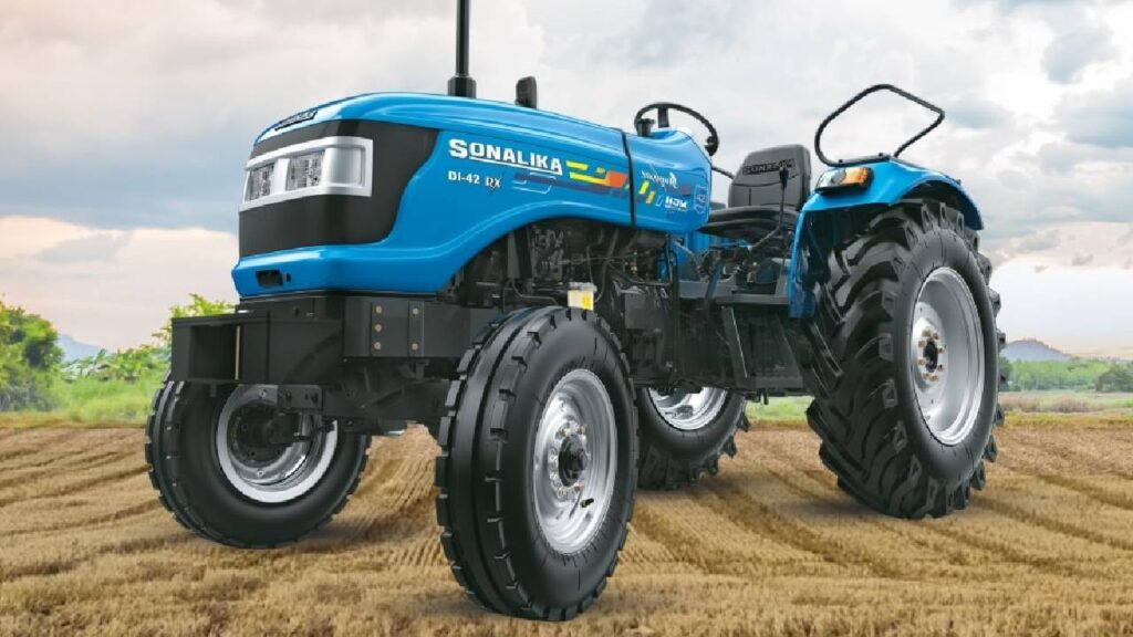Sonalika Tractors Sets Guinness World Record in Bangladesh with 350 Tractor Deliveries in a Single Day