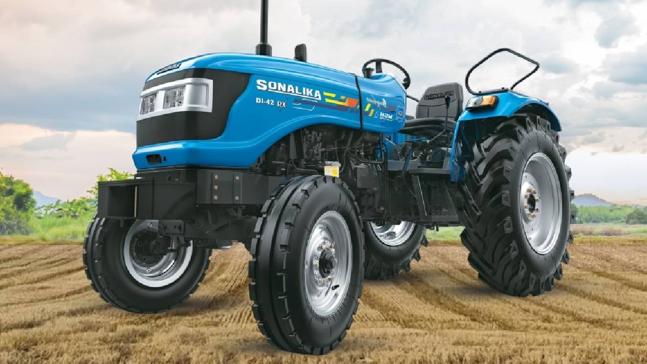 Sonalika Tractors Sets Guinness World Record in Bangladesh with 350 Tractor Deliveries in a Single Day