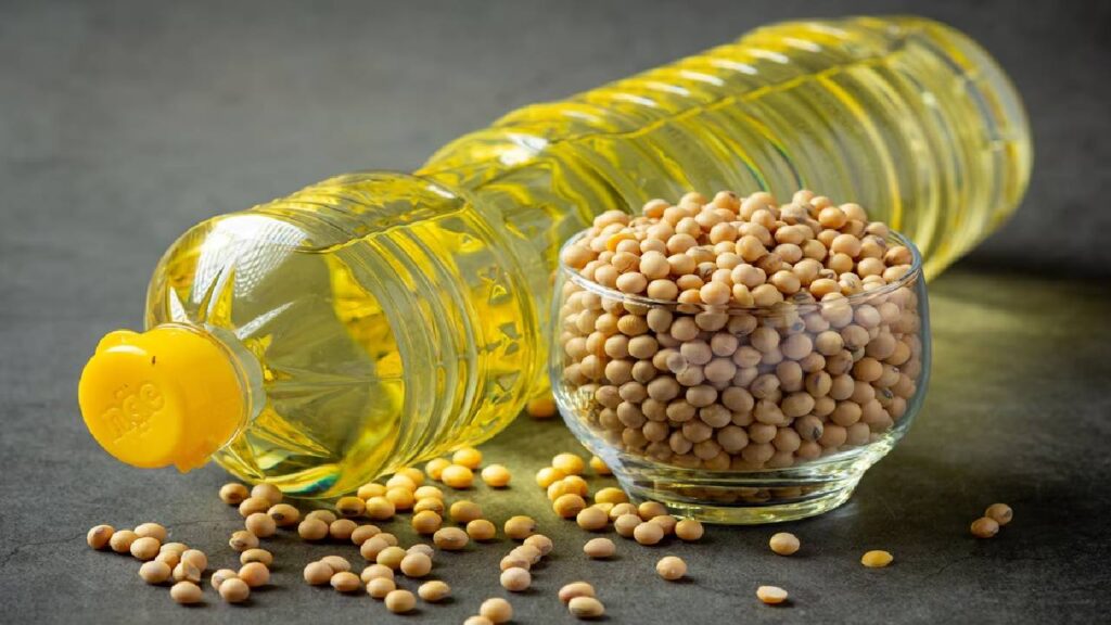 India Secures Major Long-Term Soy Oil Purchases to Shield Consumers from Expected Palm Oil Price Surge