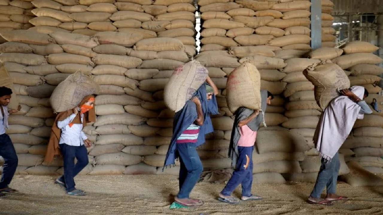 1 नवंबर से शुरू हुई पूर्वी यूपी में धान खरीद, किसानों को मिलेगा 48 घंटे में भुगतान Paddy Procurement Begins In Eastern Up From November 1 Farmers To Get Payment In 48 Hours