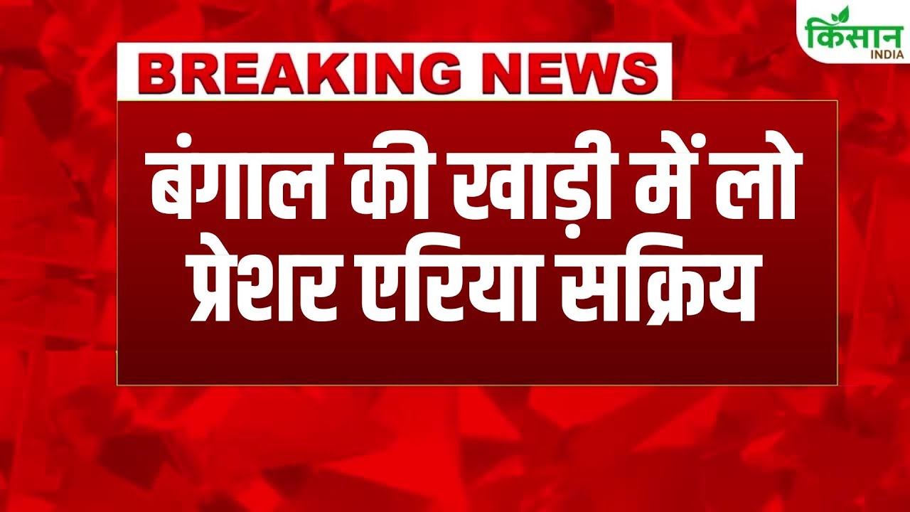 Weather Double Impact Across Country With Cold Increasing In North India And Heavy Rain Worsening Situation South Weather Alert