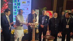 तीन गुना तक बढ़ सकती है कृषि GDP, IFFCO चेयरमैन दिलीप संघाणी ने दिया रोडमैप