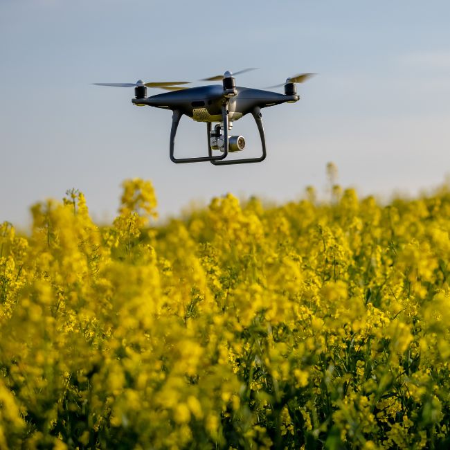 Agricultural Drone