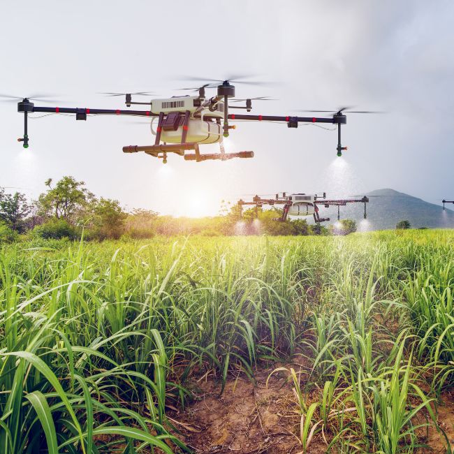 Agri Drone