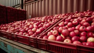 भारत-न्यूजीलैंड FTA से घरेलू किसानों को नुकसान नहीं होगा, केंद्र ने सुरक्षा उपाय लागू किए