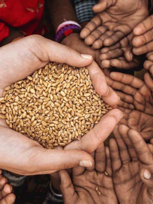 शाम के समय भूलकर भी न करें इन चीजों का दान!