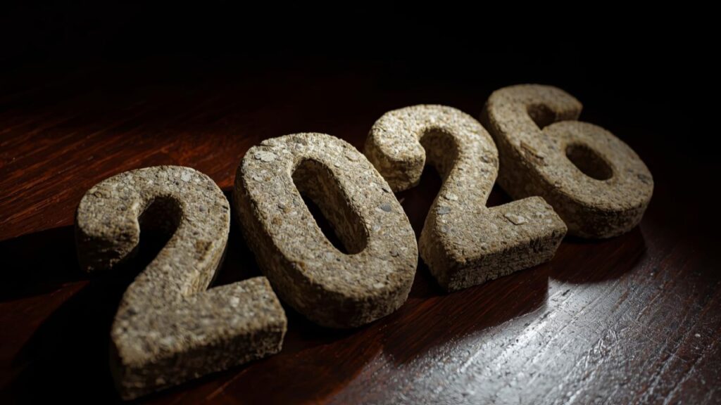 Horoscope 2026: साल 2026 ज्योतिष के लिहाज से बेहद खास रहने वाला है, क्योंकि गुरु और शनि दोनों ही ग्रह बड़ा असर डालेंगे. गुरु बुद्धि, करियर और नए अवसर दिलाएंगे, जबकि शनि मेहनत, अनुशासन और लंबे समय की स्थिर सफलता का मार्ग खोलेंगे. Horoscope 2026: साल 2026 ज्योतिष के लिहाज से बेहद खास रहने वाला है, क्योंकि गुरु और शनि दोनों ही ग्रह बड़ा असर डालेंगे. गुरु बुद्धि, करियर और नए अवसर दिलाएंगे, जबकि शनि मेहनत, अनुशासन और लंबे समय की स्थिर सफलता का मार्ग खोलेंगे.