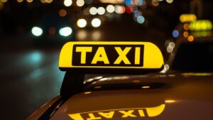 Amul की तरह सहकारिता मॉडल पर काम करेगी ‘भारत टैक्सी’.. ग्राहकों के साथ चालक को भी फायदा Amul की तरह सहकारिता मॉडल पर काम करेगी ‘भारत टैक्सी’.. ग्राहकों के साथ चालक को भी फायदा