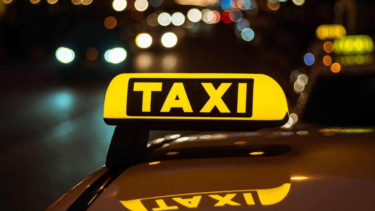 Bharat Taxi Will Work On The Cooperative Model Like Amul