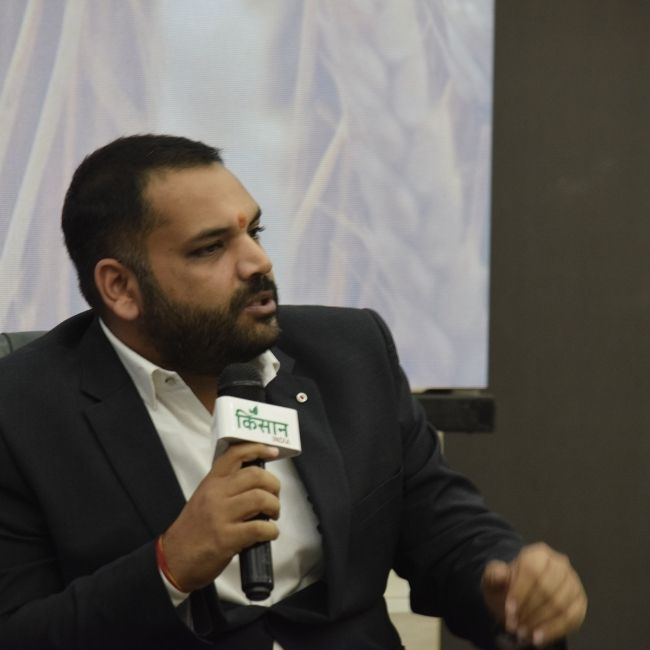 Annapurna 2025 Summit, Dairy Sector India, Farmer Empowerment, Livestock Development, Milk Production