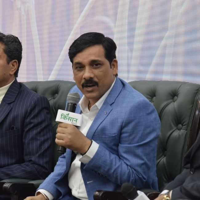 Annapurna 2025 Summit, Dairy Sector India, Farmer Empowerment, Livestock Development, Milk Production