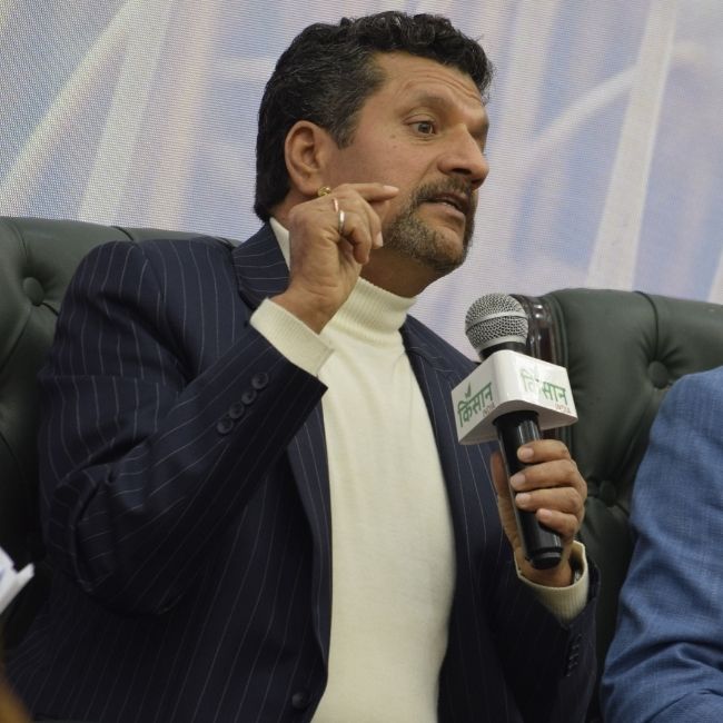 Annapurna 2025 Summit, Dairy Sector India, Farmer Empowerment, Livestock Development