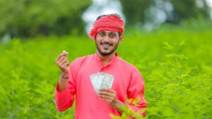 नए साल से पहले किसानों को बहुत बड़ा गिफ्ट, खातों में पहुंचे 65 करोड़.. क्लीन प्लांट सेंटर का ऐलान