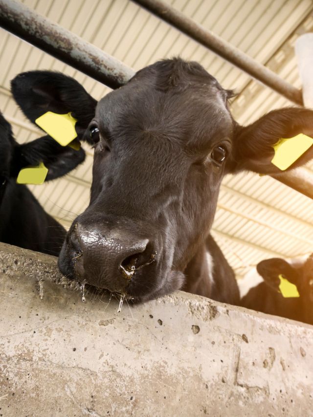 सर्दियों में पशुपालकों की ये 3 बड़ी गलतियां घटा देती हैं दूध!