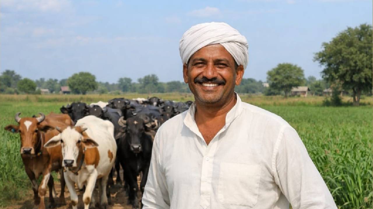 Cooperative Gopal Credit Card Loan Scheme Will Strengthen The Financial Condition Of Livestock Farmers