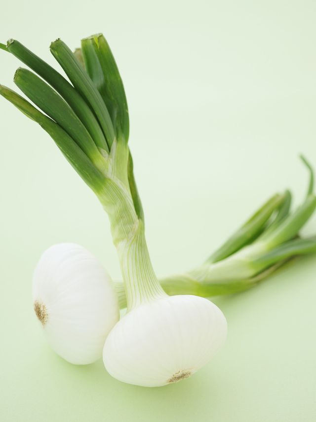 स्वाद नहीं, सेहत का खजाना है ये हरी चीज, जानें!