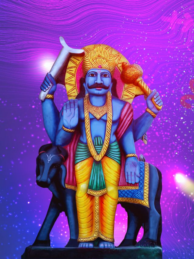 मीन राशि में मार्गी होंगे शनि! इन राशियों का चमकेगा भाग्य