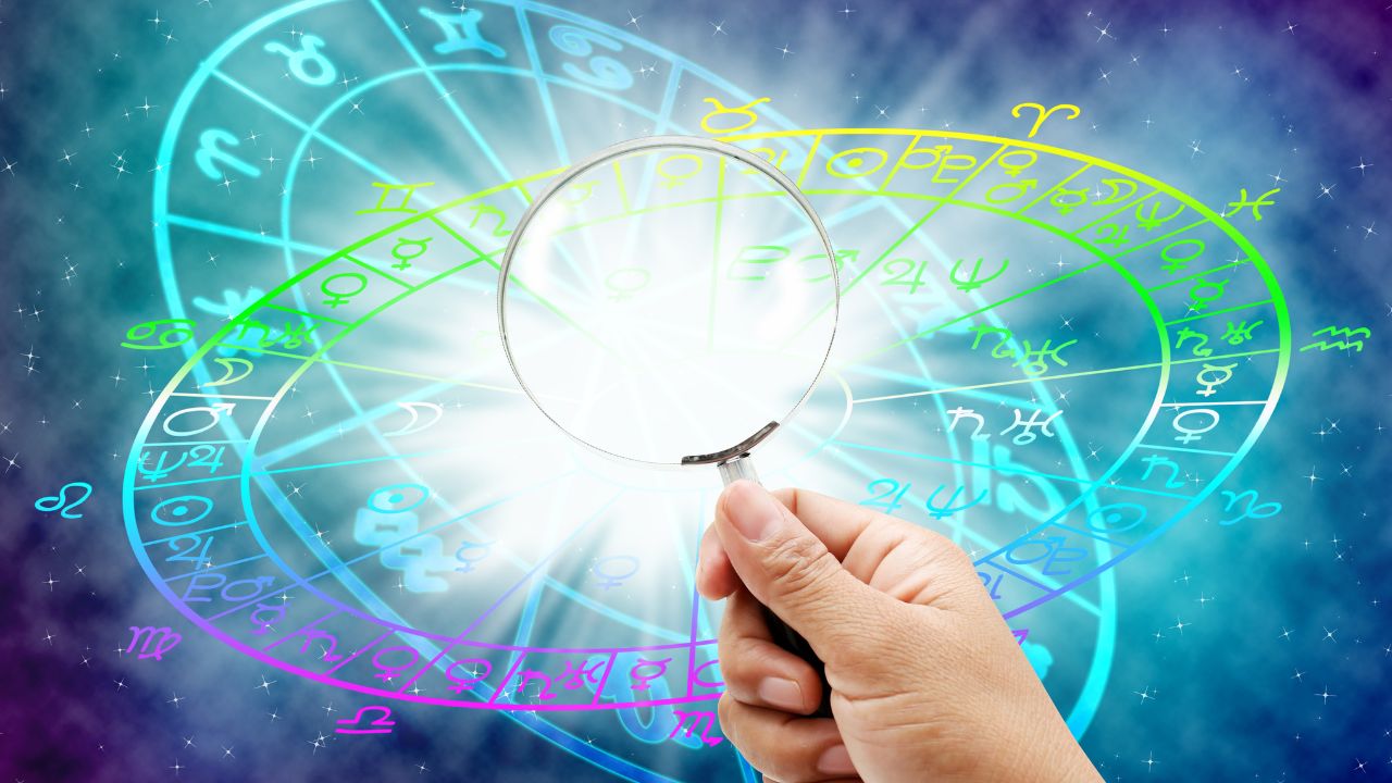 Astrology Horoscope 2026 Guru Shani Mahayog Lucky Zodiac Signs Naye Saal Ka Rashifal