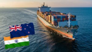 India New Zealand Deal: किसानों के हित में सशर्त होगा भारत और न्यूजीलैंड के बीच मुक्त व्यापार