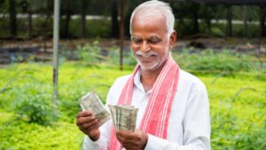 किसानों को MSP के रूप में 3.47 लाख करोड़ रुपये का भुगतान, 10 साल में फसलों का दाम दोगुना बढ़ा