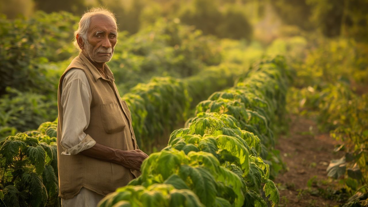 Maharashtra State Responsible For Farmers Suicides Says Congress Mla Wadettiwar Seeks Bonuses For Soybean Paddy Farmers