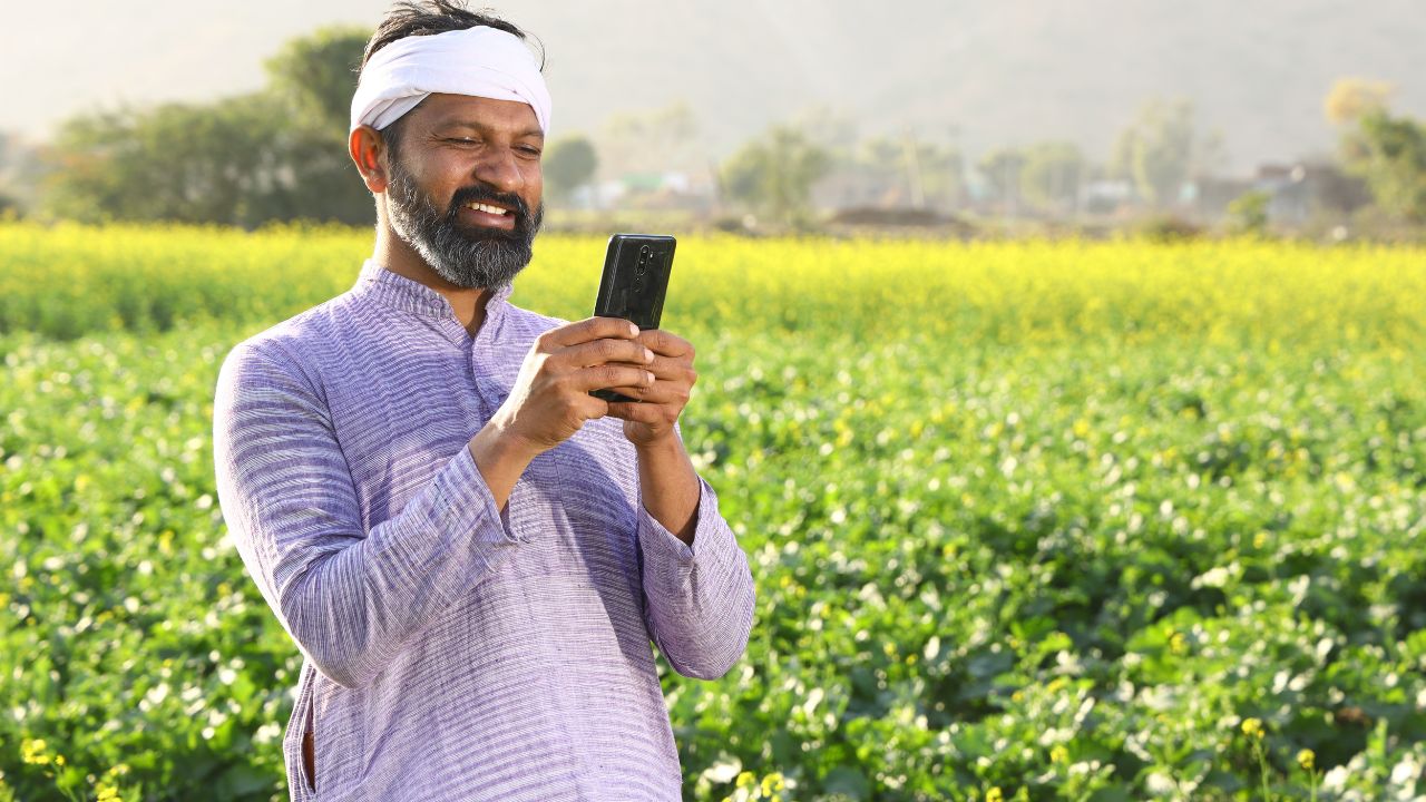 Bihar 2 Crore Farmers Will Get Digital Id Government Schemes