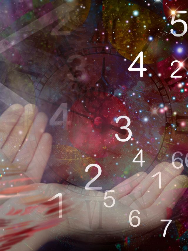 नए साल पर इन मूलांक वालों को मिलेगा किस्मत का साथ!