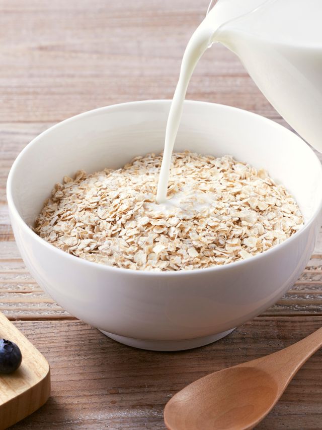 सर्दियों में ओट्स खाने से मिलते हैं ये जबरदस्त फायदे