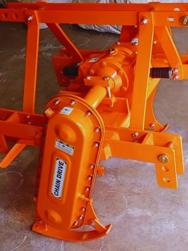 5, 6 या 7 फीट, आपके लिए कौन सा रोटावेटर है सही?