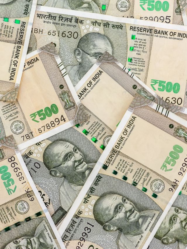 भारत ही नहीं! इन 5 देशों में भी चलता है ‘रुपया’