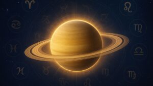 Horoscope 2026: नए साल में शनि गोचर बदलेगा इन राशियों का गणित… धन, खुशियां और सफलता की होगी बौछार!