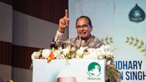 25 फसलों की 184 नई उन्नत किस्में लॉन्च, अब इस तरह किसानों की बढ़ेगी कमाई.. जानें सरकार की तैयारी