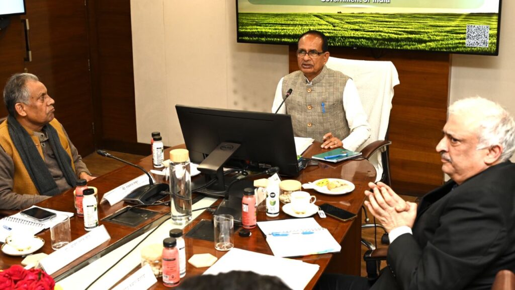 Shivraj Singh Chouhan